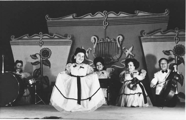 Οι επτά νάνοι του Αουσβιτς -Η απίστευτη ιστορία που έγινε βιβλίο στα ελληνικά [εικόνες] | iefimerida.gr 5