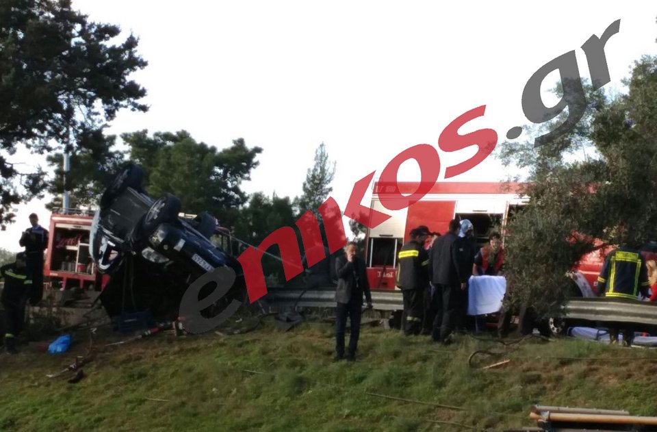 Σοκ: Νεκρός σε τροχαίο ο γνωστός λαϊκός τραγουδιστής Παντελής Παντελίδης [εικόνες & βίντεο] | iefimerida.gr 1