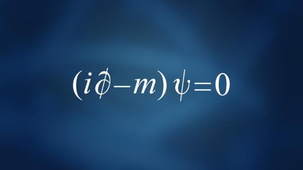 Αυτές είναι οι 8 πιο όμορφες εξισώσεις στην ιστορία των μαθηματικών [εικόνες] | iefimerida.gr 7