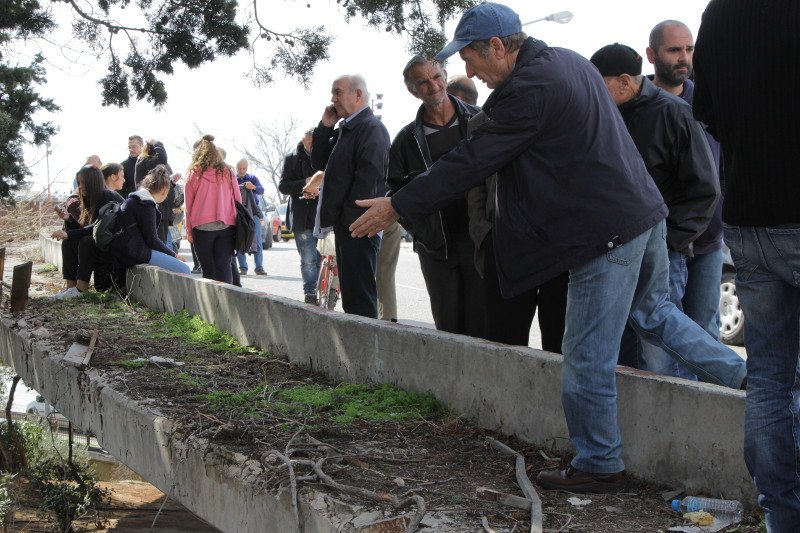 Ετσι σκοτώθηκε ο Παντελής Παντελίδης -Πώς έγινε το τροχαίο -Αμορφη μάζα σιδηρικών το αυτοκίνητο [εικόνες] | iefimerida.gr 4