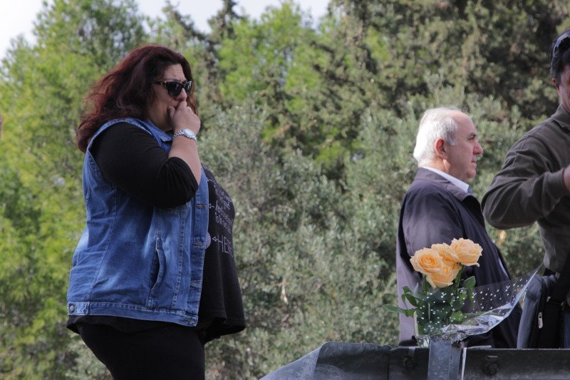 Ετσι σκοτώθηκε ο Παντελής Παντελίδης -Πώς έγινε το τροχαίο -Αμορφη μάζα σιδηρικών το αυτοκίνητο [εικόνες] | iefimerida.gr 6