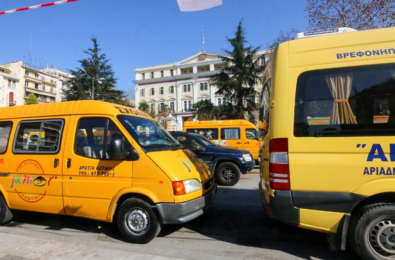 Θεσσαλονίκη: Πορεία διαμαρτυρίας από τους ιδιοκτήτες παιδικών σταθμών -Είναι απλήρωτοι από τον Σεπτέμβρη [εικόνες] | iefimerida.gr 3