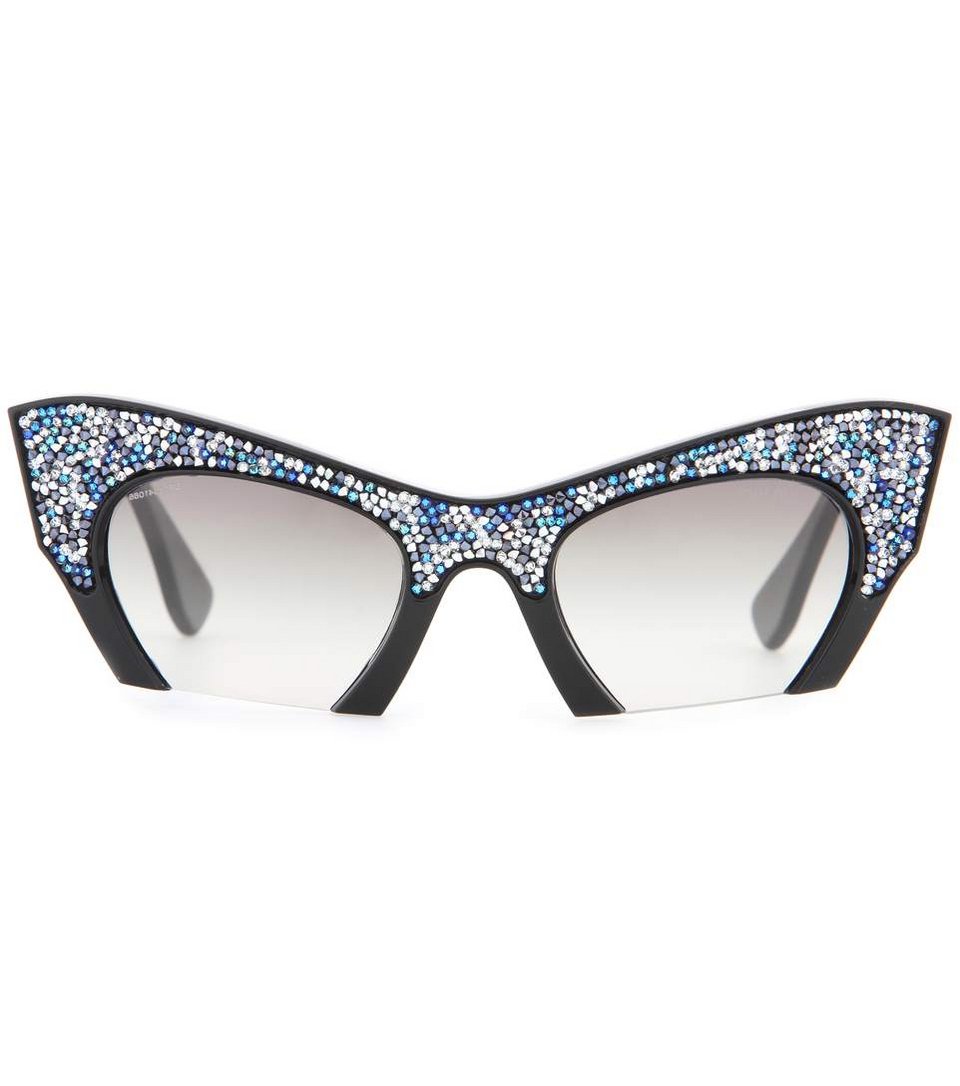 Οι νέες τάσεις στα γυαλιά -Τι θα φορεθεί φέτος [εικόνες] | iefimerida.gr 11