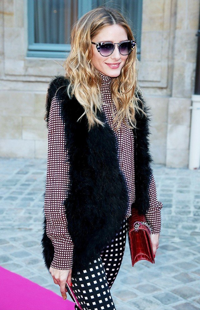 Οι νέες τάσεις στα γυαλιά -Τι θα φορεθεί φέτος [εικόνες] | iefimerida.gr 9