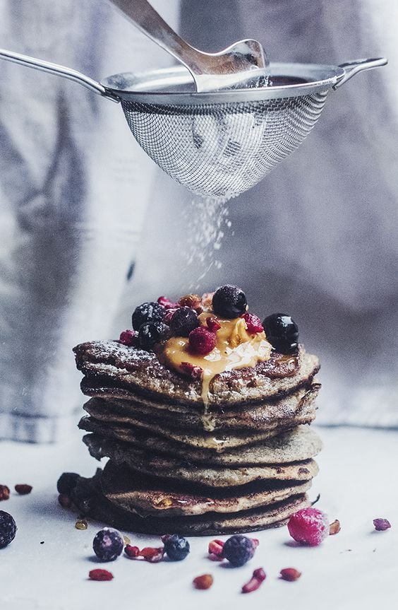 «Ημέρα της Τηγανίτας» για τους Βρετανούς -Τι ακριβώς γιορτάζουν [εικόνες] | iefimerida.gr 0