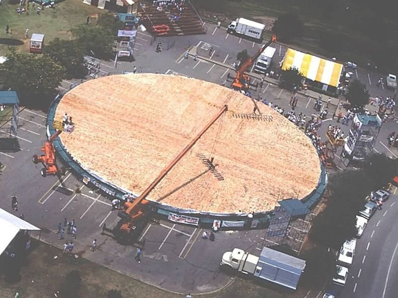 «Ημέρα της Τηγανίτας» για τους Βρετανούς -Τι ακριβώς γιορτάζουν [εικόνες] | iefimerida.gr 10