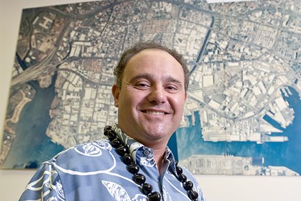 Ο Πατρινός που έχει βάλει 2 φορές υποψηφιότητα για δήμαρχος στη Χονολουλού [εικόνες] | iefimerida.gr 4