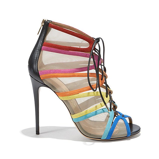 Τα παπούτσια της άνοιξης -Οι 8 τάσεις που θα φορεθούν ως τον Σεπτέμβριο [εικόνες] | iefimerida.gr 0