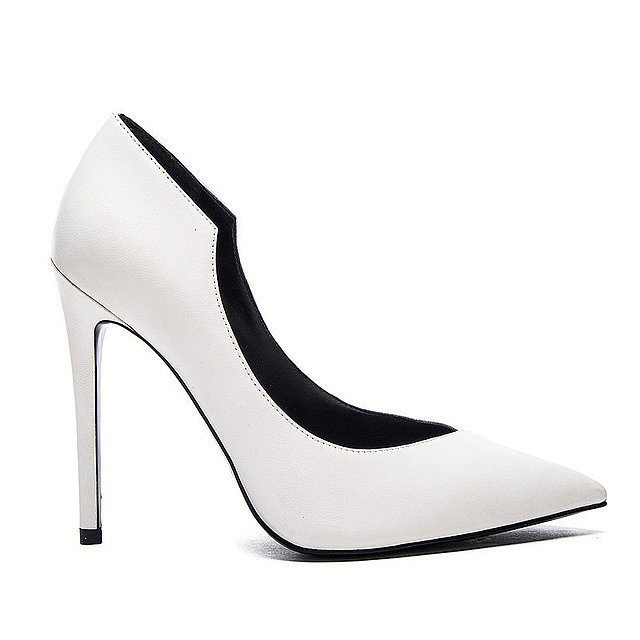 Τα παπούτσια της άνοιξης -Οι 8 τάσεις που θα φορεθούν ως τον Σεπτέμβριο [εικόνες] | iefimerida.gr 10