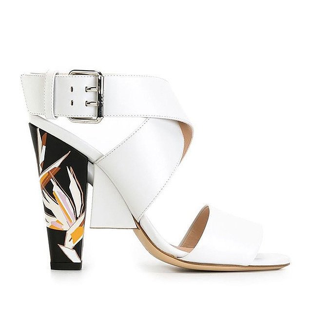 Τα παπούτσια της άνοιξης -Οι 8 τάσεις που θα φορεθούν ως τον Σεπτέμβριο [εικόνες] | iefimerida.gr 11