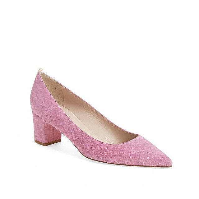 Τα παπούτσια της άνοιξης -Οι 8 τάσεις που θα φορεθούν ως τον Σεπτέμβριο [εικόνες] | iefimerida.gr 12