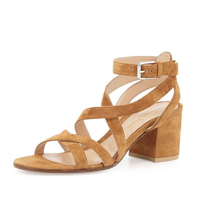 Τα παπούτσια της άνοιξης -Οι 8 τάσεις που θα φορεθούν ως τον Σεπτέμβριο [εικόνες] | iefimerida.gr 14