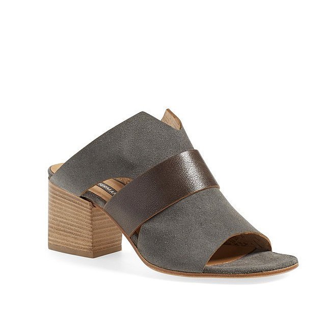 Τα παπούτσια της άνοιξης -Οι 8 τάσεις που θα φορεθούν ως τον Σεπτέμβριο [εικόνες] | iefimerida.gr 20