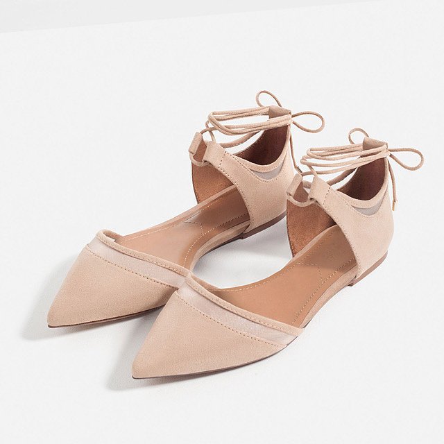 Τα παπούτσια της άνοιξης -Οι 8 τάσεις που θα φορεθούν ως τον Σεπτέμβριο [εικόνες] | iefimerida.gr 23