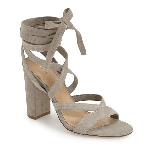 Τα παπούτσια της άνοιξης -Οι 8 τάσεις που θα φορεθούν ως τον Σεπτέμβριο [εικόνες] | iefimerida.gr 22