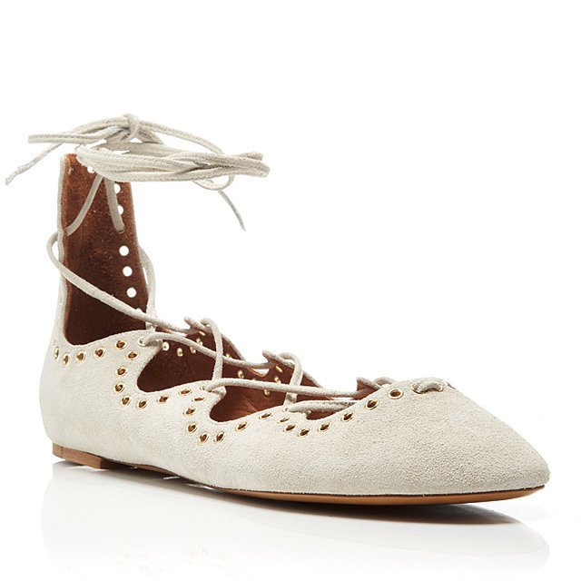 Τα παπούτσια της άνοιξης -Οι 8 τάσεις που θα φορεθούν ως τον Σεπτέμβριο [εικόνες] | iefimerida.gr 21