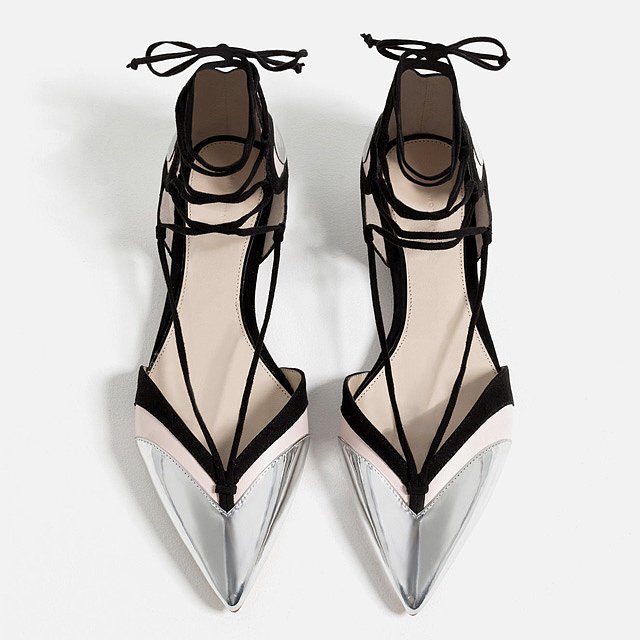 Τα παπούτσια της άνοιξης -Οι 8 τάσεις που θα φορεθούν ως τον Σεπτέμβριο [εικόνες] | iefimerida.gr 3