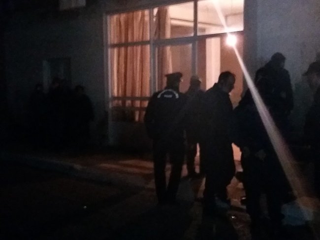 Τραγωδία στο Αγρίνιο: 22χρονος δολοφόνησε με μαχαίρι την μητέρα του [εικόνες&βίντεο] | iefimerida.gr 3