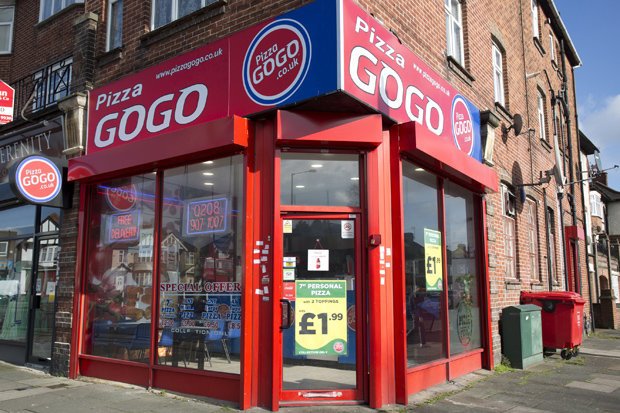 Πίτσα 24 καρατίων: Με χαβιάρι, τρούφα και φύλλα χρυσού - Κοστίζει «μόλις» 650 ευρώ[εικόνες]  | iefimerida.gr 2