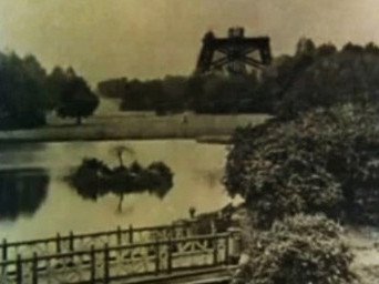 Ο Πύργος του Αϊφελ των Βρετανών -Οταν οι Αγγλοι ζήλεψαν το στολίδι των Γάλλων [εικόνες]  | iefimerida.gr 7