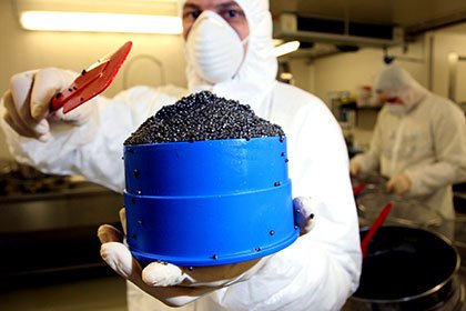 Το γιαπωνέζικο χαβιάρι απειλεί Ρωσία και Ιράν -Οι αγορές τρέμουν [εικόνες] | iefimerida.gr 6