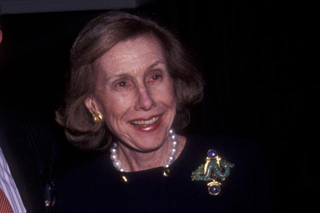 Oι 10 πλουσιότερες γυναίκες όλων των εποχών: Κληρονόμοι και πανούργες αυτοκράτειρες [εικόνες] | iefimerida.gr 1