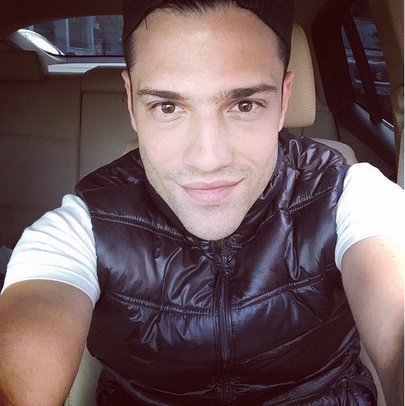 Παντελίδης: Αλλαξε τζιπ τελευταία στιγμή -Νόμιζαν πως ήταν ο Αργυρός [βίντεο] | iefimerida.gr 0