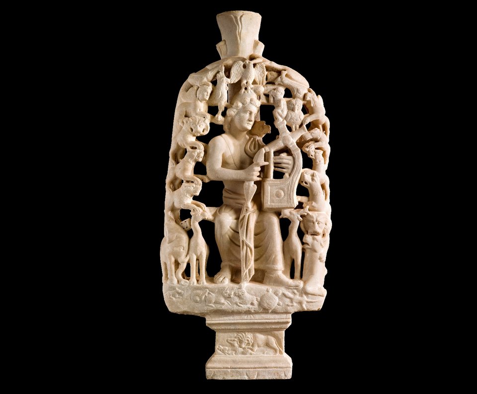 Αρχίζει το Ελληνορωσικό Ετος – Οι δύο χώρες ανταλλάσσουν εκθέματα και πολιτιστικές εκδηλώσεις [εικόνες] | iefimerida.gr 1