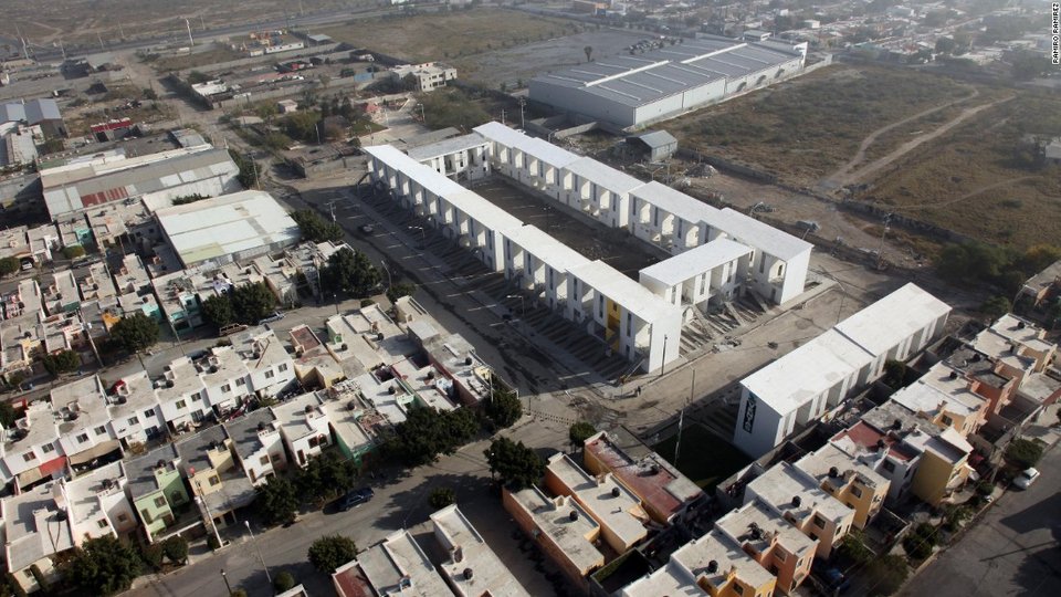 Ο 48χρονος Χιλιανός νικητής των Οσκαρ αρχιτεκτονικής -Τα εκπληκτικά κτίρια που έφτιαξε [εικόνες & βίντεο] | iefimerida.gr 1