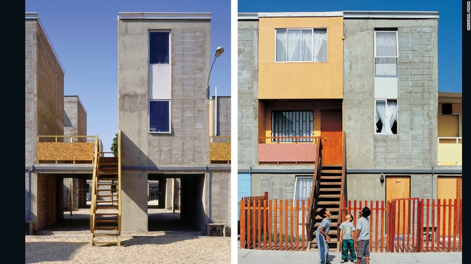 Ο 48χρονος Χιλιανός νικητής των Οσκαρ αρχιτεκτονικής -Τα εκπληκτικά κτίρια που έφτιαξε [εικόνες & βίντεο] | iefimerida.gr 22