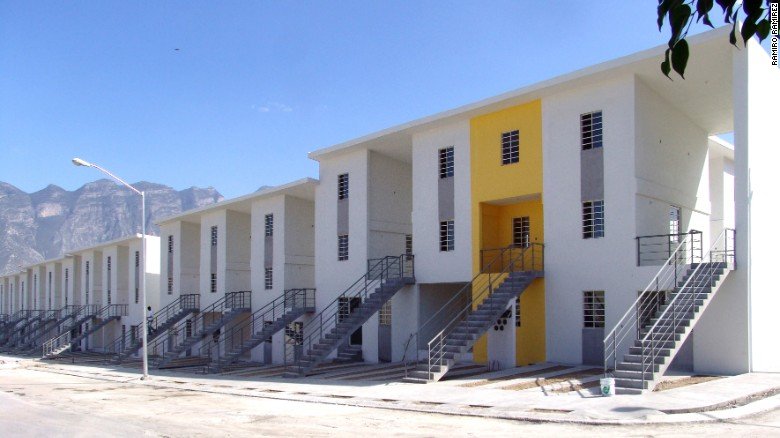 Ο 48χρονος Χιλιανός νικητής των Οσκαρ αρχιτεκτονικής -Τα εκπληκτικά κτίρια που έφτιαξε [εικόνες & βίντεο] | iefimerida.gr 18