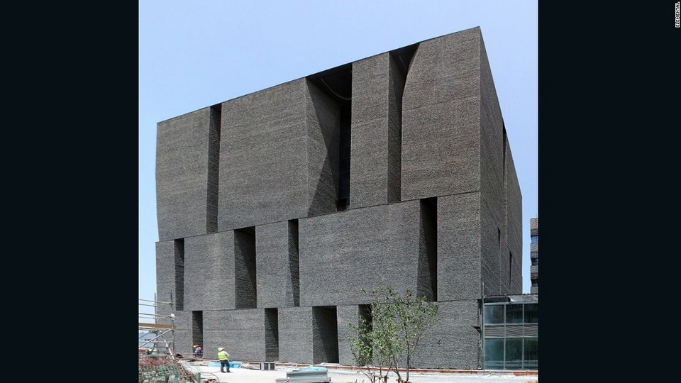 Ο 48χρονος Χιλιανός νικητής των Οσκαρ αρχιτεκτονικής -Τα εκπληκτικά κτίρια που έφτιαξε [εικόνες & βίντεο] | iefimerida.gr 2