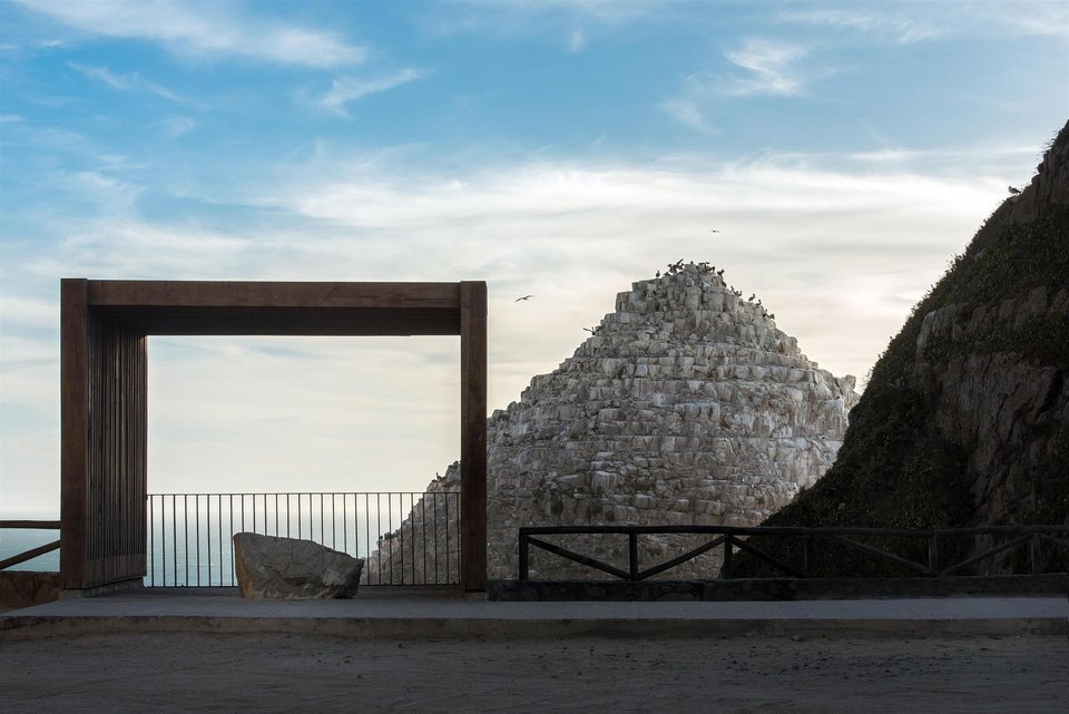 Ο 48χρονος Χιλιανός νικητής των Οσκαρ αρχιτεκτονικής -Τα εκπληκτικά κτίρια που έφτιαξε [εικόνες & βίντεο] | iefimerida.gr 13