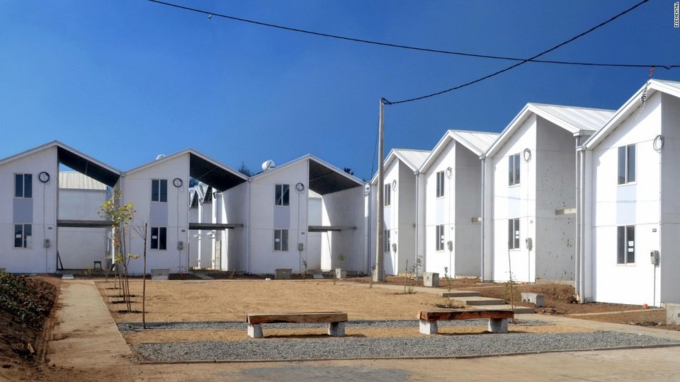 Ο 48χρονος Χιλιανός νικητής των Οσκαρ αρχιτεκτονικής -Τα εκπληκτικά κτίρια που έφτιαξε [εικόνες & βίντεο] | iefimerida.gr 16