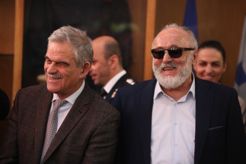Νέος αρχηγός ΕΛ.ΑΣ: Λήξαν το θέμα Σφακιανάκη–Τόσκας: Ενεργούμε όπως κρίνουμε, παρά τις πιέσεις | iefimerida.gr 1