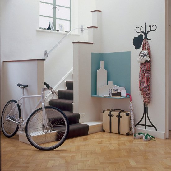 Το χολ είναι ο πιο σημαντικός χώρος του σπιτιού -Προδίδει το γούστο των ιδιοκτητών [εικόνες]  | iefimerida.gr 5