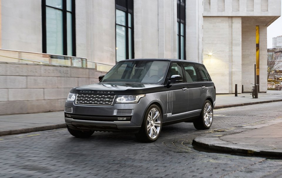 Αυτά είναι τα 5 πιο πολυτελή αυτοκίνητα στον κόσμο [εικόνες] | iefimerida.gr 5