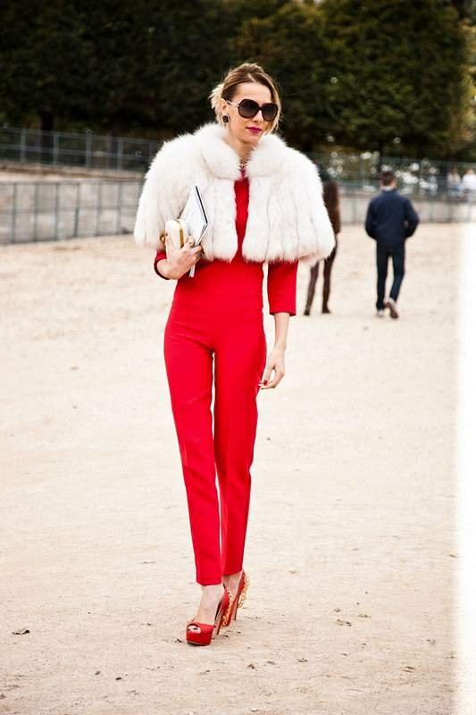 Αυτά είναι τα 5 ρούχα που κάνουν τις γυναίκες πιο ελκυστικές [εικόνες] | iefimerida.gr 2