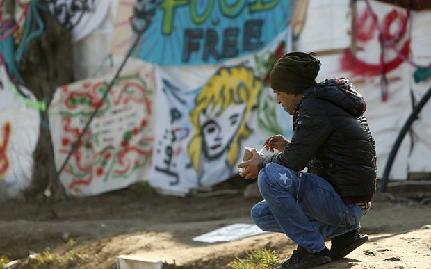 «Πέρασα ένα βράδυ με βοσκούς, τρώγοντας ψητό αρνί» -Βρετανός παρουσιαστής προβάλλει την Ελλάδα πέρα από την κρίση [εικόνες] | iefimerida.gr 0