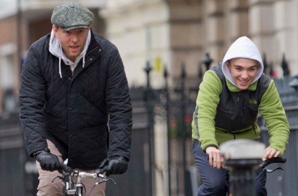 Μάχη Μαντόνα και Γκάι Ρίτσι για τον γιο τους Ρόκο [εικόνες] | iefimerida.gr 3