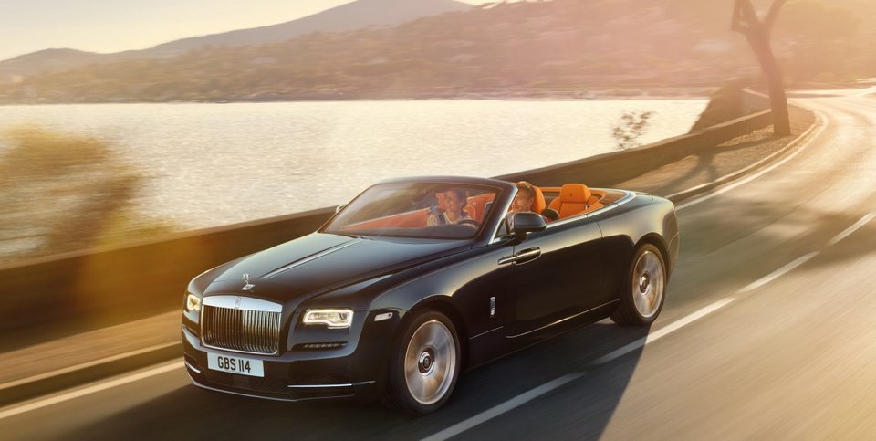 Αυτά είναι τα 5 πιο πολυτελή αυτοκίνητα στον κόσμο [εικόνες] | iefimerida.gr 0