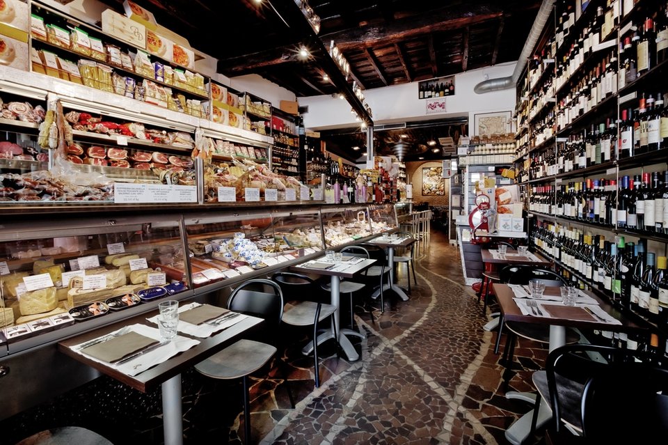 Στη Ρώμη για 24 ώρες: Σε αυτά τα εστιατόρια-καφέ πρέπει να φας, εκεί τρώνε οι ντόπιοι [εικόνες] | iefimerida.gr 6