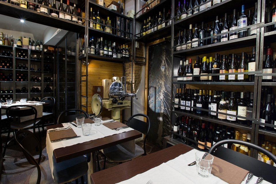 Στη Ρώμη για 24 ώρες: Σε αυτά τα εστιατόρια-καφέ πρέπει να φας, εκεί τρώνε οι ντόπιοι [εικόνες] | iefimerida.gr 7