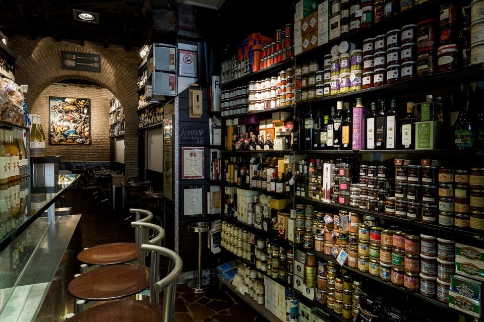 Στη Ρώμη για 24 ώρες: Σε αυτά τα εστιατόρια-καφέ πρέπει να φας, εκεί τρώνε οι ντόπιοι [εικόνες] | iefimerida.gr 10