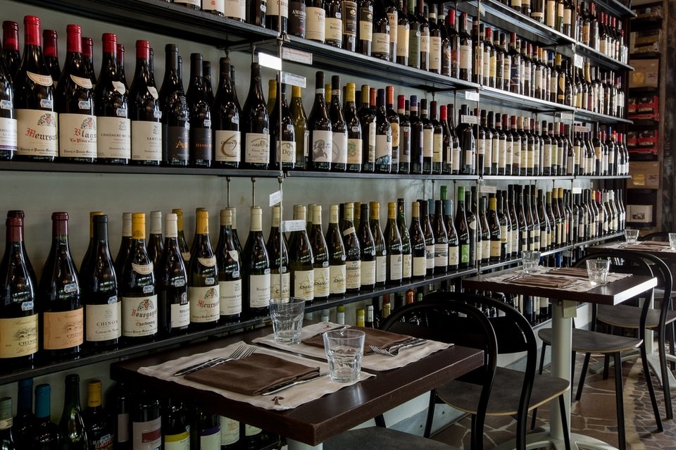 Στη Ρώμη για 24 ώρες: Σε αυτά τα εστιατόρια-καφέ πρέπει να φας, εκεί τρώνε οι ντόπιοι [εικόνες] | iefimerida.gr 11