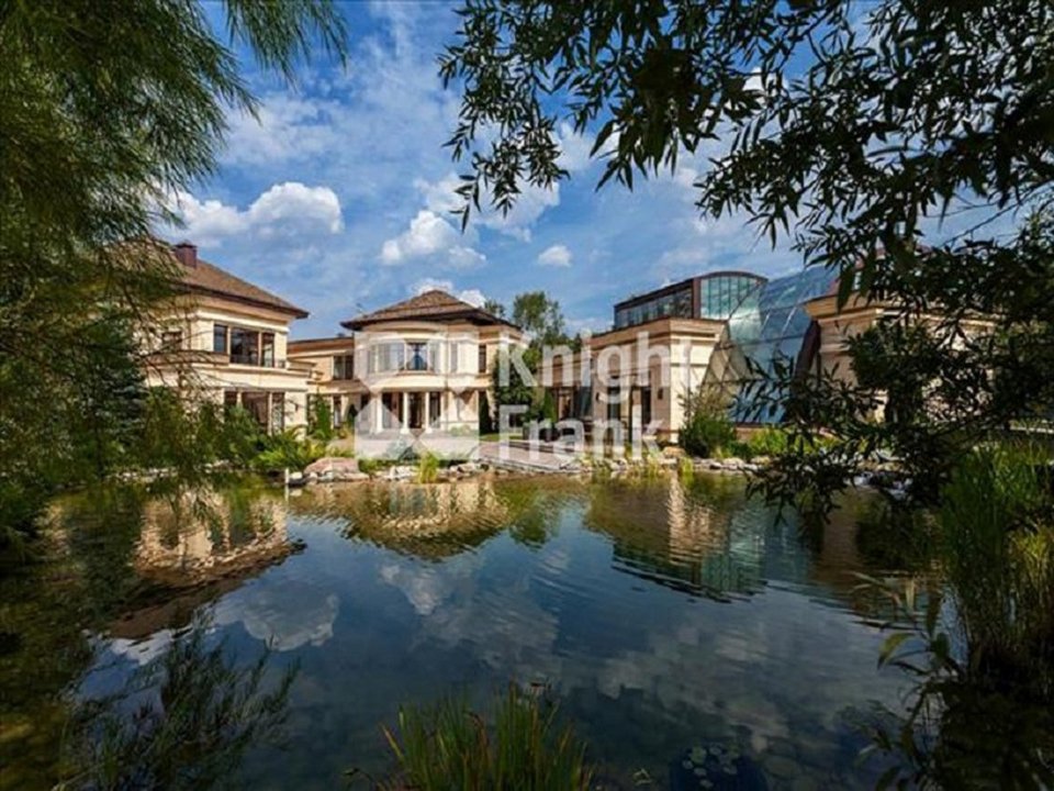 Αυτό είναι το πιο ακριβό σπίτι που πωλείται στην Ελλάδα -Παραθαλάσσια βίλα 23 εκατ. δολαρίων [εικόνες] | iefimerida.gr 12