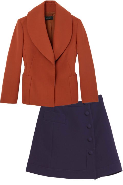 Οι συνδυασμοί χρωμάτων που θα απογειώσουν το στυλ σας [εικόνες] | iefimerida.gr 3