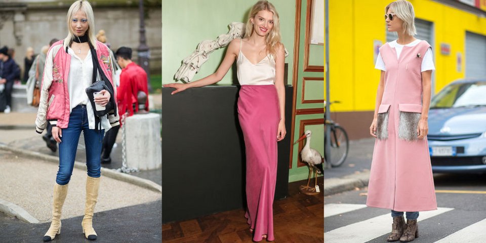 Οι συνδυασμοί χρωμάτων που θα απογειώσουν το στυλ σας [εικόνες] | iefimerida.gr 4