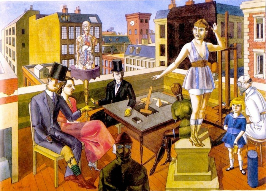 Εισαγωγή στον «Γαλιλαίο» του Μπρεχτ- Προβολή και συζήτηση με τη Νάντια Βαλαβάνη [εικόνες] | iefimerida.gr 1