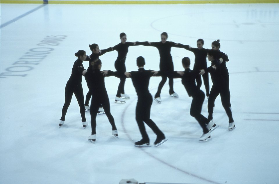 Overseas-Εκθεση σταθμός για το Αμερικανικό Κολλέγιο για τα 140 χρόνια από την ίδρυσή του [εικόνες] | iefimerida.gr 1